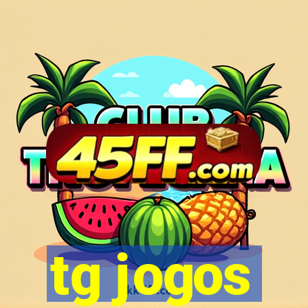 tg jogos